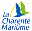 Le département de la Charente-Maritime